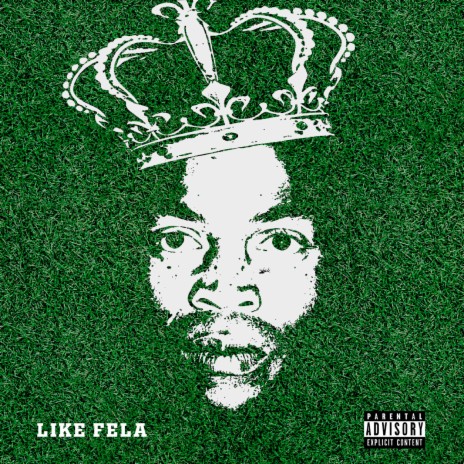 Like Fela ft. DX | Boomplay Music