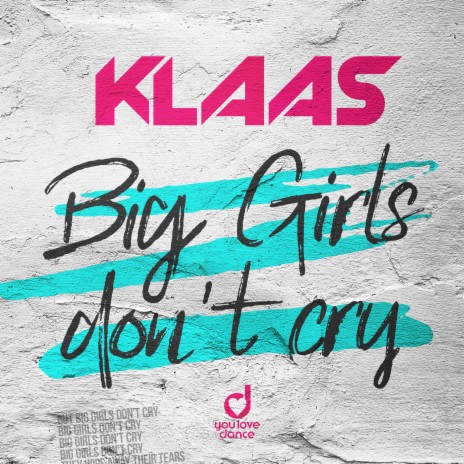 Big Girls Don't Cry | Boomplay Music