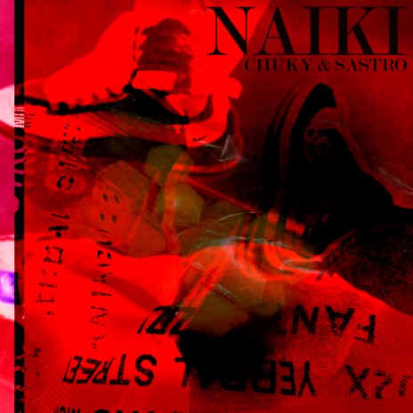 Naiki ft. Chuky | Boomplay Music