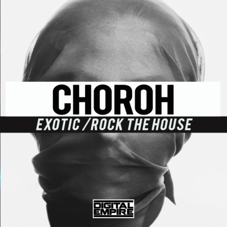 Rock The House (Original Mix) | Boomplay Music