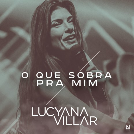 O Que Sobra Pra Mim | Boomplay Music