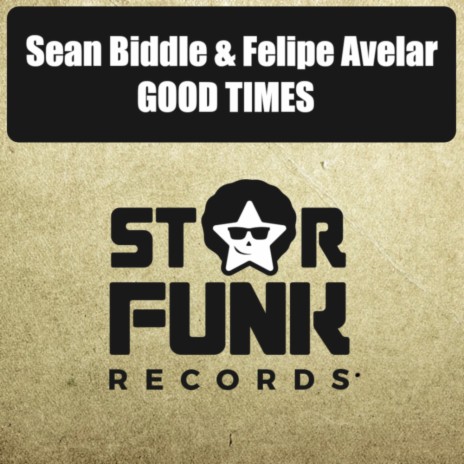 Good Times (Mix A) ft. Felipe Avelar | Boomplay Music