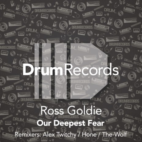 Our Deepest Fear (Hones Distorted Bass Remix)