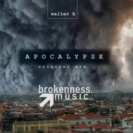 Apocalypse (Original Mix)