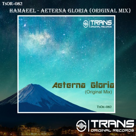 Aeterna Gloria (Original Mix) | Boomplay Music