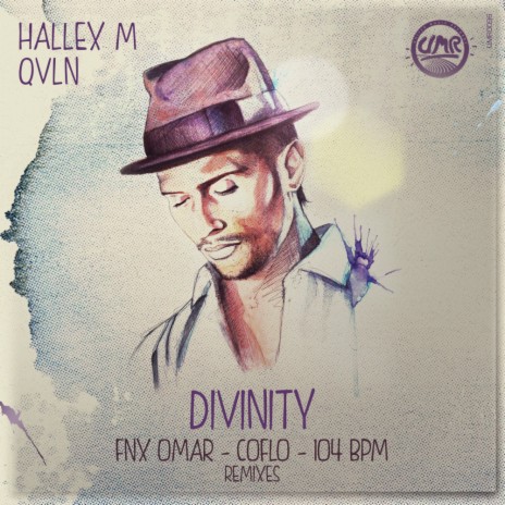 Divinity Remixes (104 BPM Interpretation Remiix) ft. QVLN | Boomplay Music