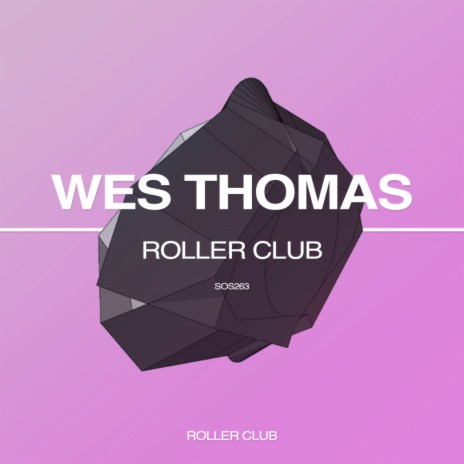 Roller Club (Original Mix)