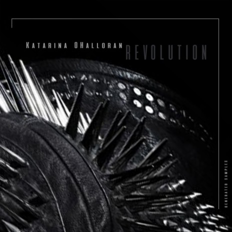 Revolution (Original Mix)