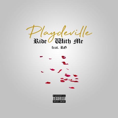 Ride with Me ft. RG | Boomplay Music