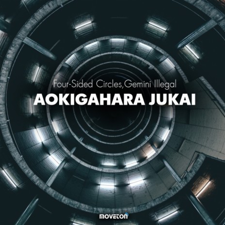 Aokigahara Jukai (Part 1) (Original Mix) ft. Gemini Illegal