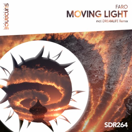 Moving Light (Original Mix)