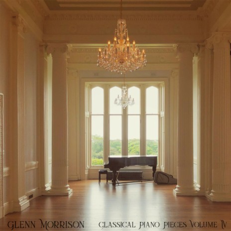 Liszt Grandes Etudes de Paganini No. 3 La Campanella (Original Mix)