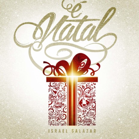 É Natal - Israel Salazar MP3 download | É Natal - Israel Salazar Lyrics |  Boomplay Music