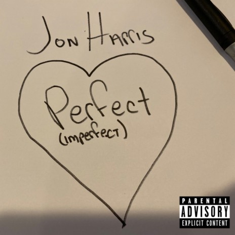 Perfect (Imperfect) | Boomplay Music