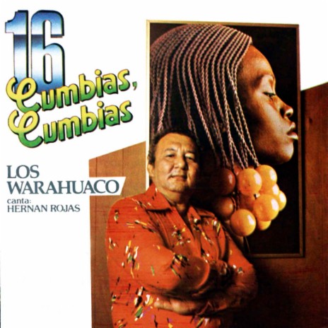 Cumbia Solitaria ft. Los Warahuaco | Boomplay Music