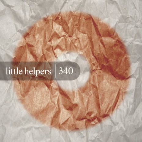 Little Helper 340-6 (Original Mix) ft. Chad B | Boomplay Music