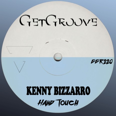 Hand Touch (Original Mix) | Boomplay Music