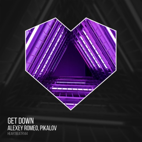 Get Down (Radio Edit) ft. Pikalov