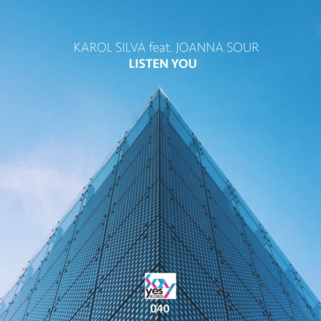 Listen You (Original Mix) ft. Joanna Sour