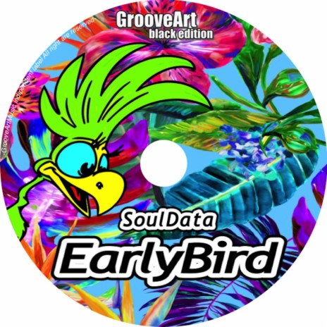 Early Bird (Original Mix)