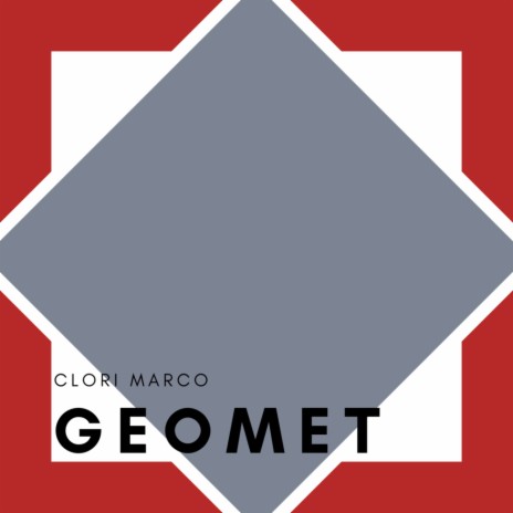 Geomet (Original Mix)