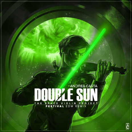 Double Sun (Festival EDM Remix) | Boomplay Music