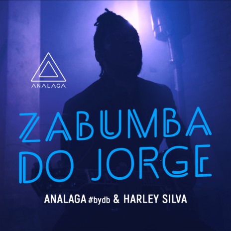 Zabumba do Jorge ft. Harley Silva | Boomplay Music