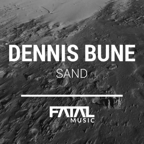 Sand (Original Mix)
