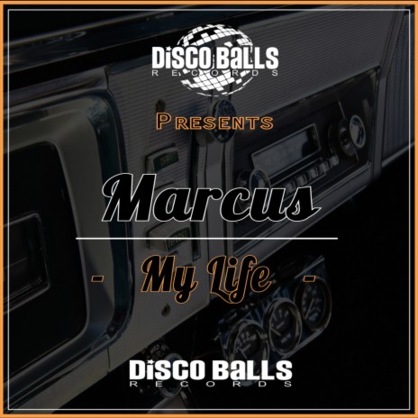 My Life (Original Mix) | Boomplay Music