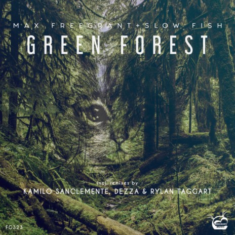 Green Forest (Extended Mix) ft. Slow Fish | Boomplay Music