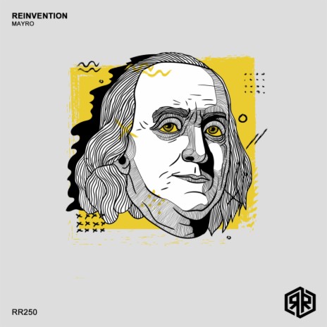 Reinvention (Original Mix)