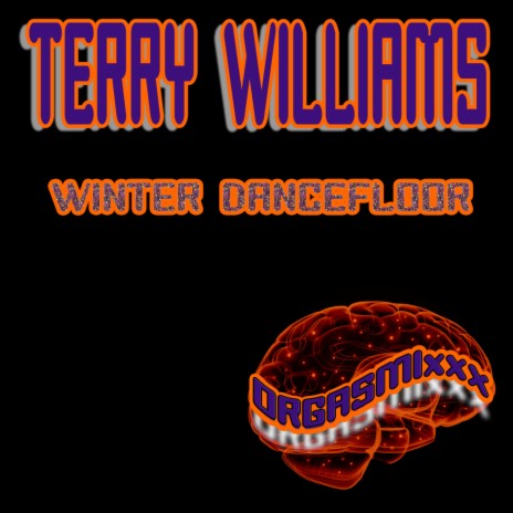 Winter Dancefloor (Original Mix)