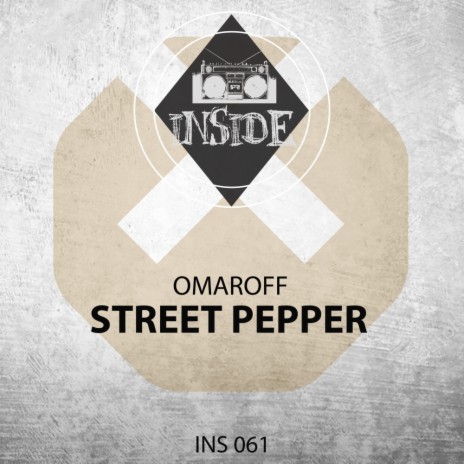 Street Pepper (Dub Mix) | Boomplay Music