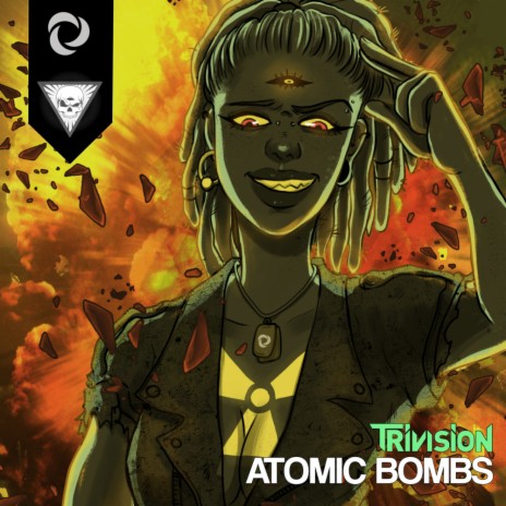 Atomic Bombs (Original Mix)