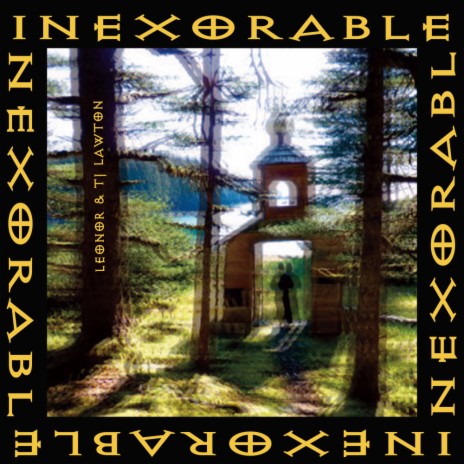 Inexorable (Connor Remix) ft. TJ Lawton