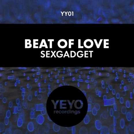 Beat Of Love (Original Mix) | Boomplay Music