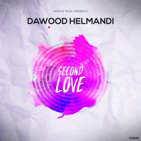 Second Love (Original Mix)
