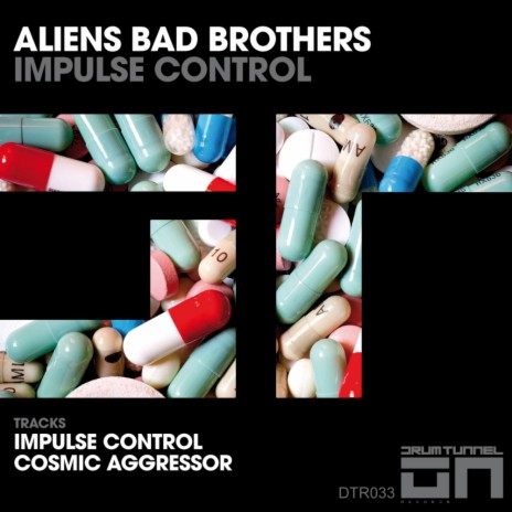 Impulse Control (Original Mix)