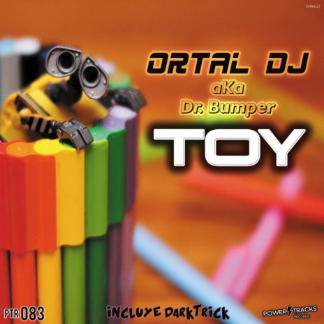 Toy (Original Mix) | Boomplay Music