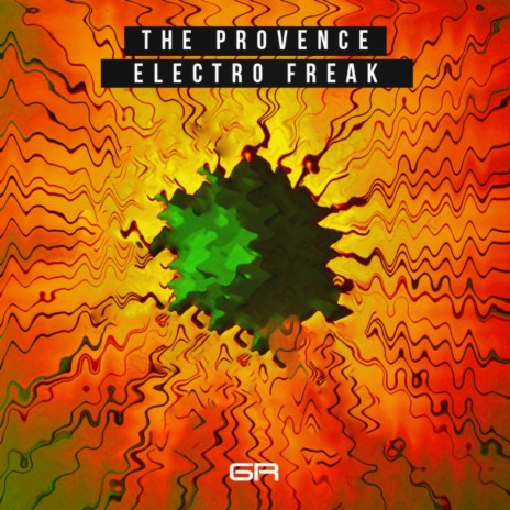 Electro Freak (Original Mix)