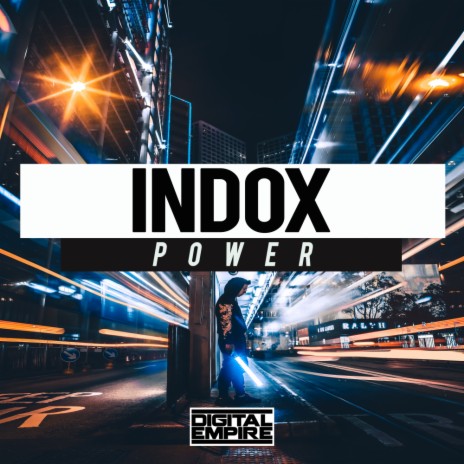 Power (Vocal Mix) | Boomplay Music