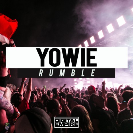 Rumble (Original Mix) | Boomplay Music