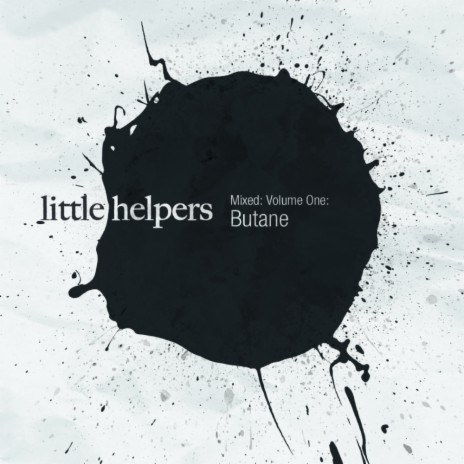 Little Helper 3-4 (Original Mix)