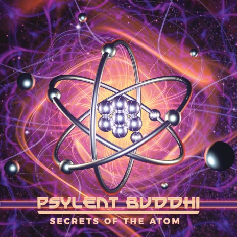 Secrets Of The Atom (Original Mix) | Boomplay Music