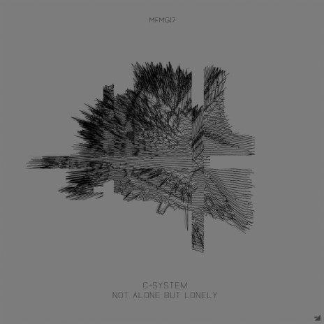 Not Alone But Lonely (Original Mix)