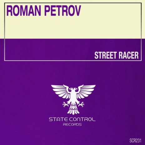 Street Racer (Extended Mix) | Boomplay Music
