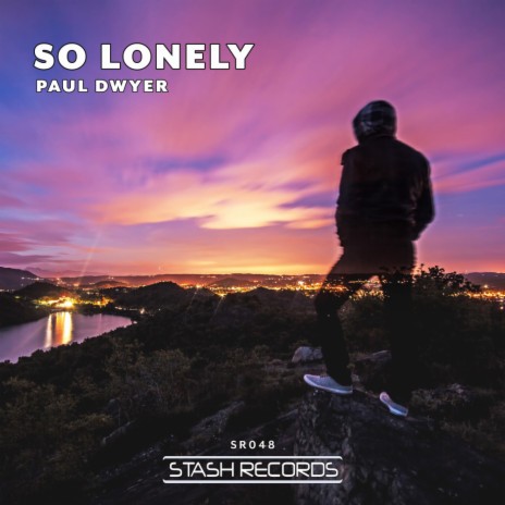 So Lonely (Original Mix)