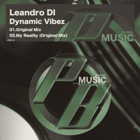 Dynamic Vibez (Original Mix) | Boomplay Music