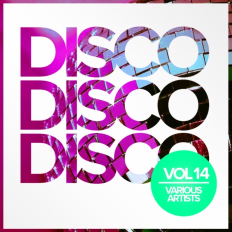 Back 2 Disco (Original Mix)