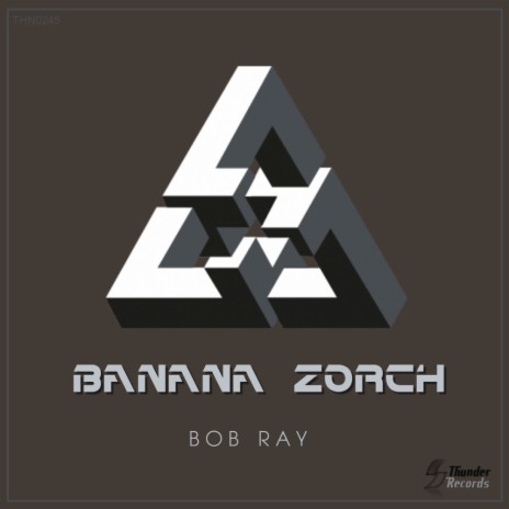 Banana Zorch (Original Mix) | Boomplay Music